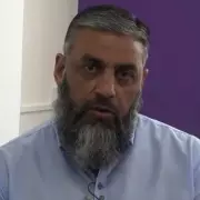 Birmingham Council Hopeful Responds to Sharon Osbourne Election Challenge