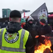 Birmingham Council Secures High Court Injunction to Ban Bin Strike Protests at Depots