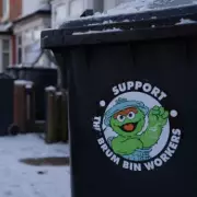 Birmingham Council Seeks Injunction Against Bin Strike Protests with Potential Two-Year Prison Terms