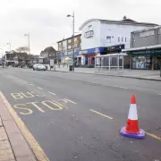 Birmingham Council to Enforce New Traffic Rules with Cameras and Fines