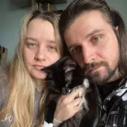 Birmingham Couple's Home Devastated by Burst Pipe, Launch Fundraiser