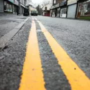 Birmingham Drivers Exploit Blue Badges to Illegally Park on Double Yellow Lines