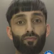 Birmingham Drug Dealer Jailed for Nine Years After Advertising with Business Cards