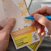 Birmingham EuroMillions Winner Faces £1 Million Deadline in Four Days