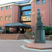 Birmingham Father and Son Face Trial Over Alleged Plot to Attack Pakistani Dissidents