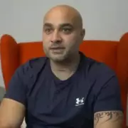 Birmingham Father Revived After 45 Minutes Clinically Dead with Groundbreaking Treatment