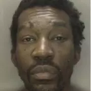 Birmingham Gunman Gets 24-Year Sentence for Shooting Over Drug Dispute