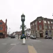 Birmingham Jewellery Giant WH Darby Faces Administration After 140 Years