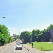 Birmingham Man Charged with Murder After Victim Found Injured in Ladywood Property