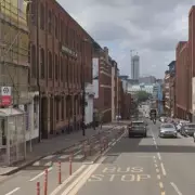 Birmingham Man Charged with Operating Two City Centre Brothels