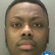 Birmingham Man Jailed for Eight Years Over Firearms Sales Plot