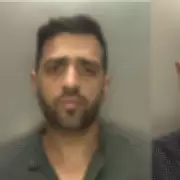 Birmingham Money Laundering Gang Jailed After Moving £17m Through Post Offices