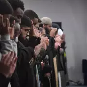 Birmingham Mosque Sets Ramadan 2026 Start Date Following Saudi Moonsighting