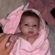 Birmingham Mother's Campaign After Baby's Heart Condition Missed for 7 Days