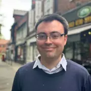 Birmingham MP and Former 'SEND Kid' Urges Families to Speak Out on Reforms