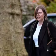 Birmingham MP Jess Phillips Criticizes Downing Street 'Boys Club' Culture