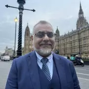 Birmingham MP's 'Rubbish' Jibe at Reform UK Sparks Laughter in Parliament