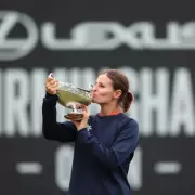 Birmingham Open to Launch British Grass Court Tennis Season in 2026