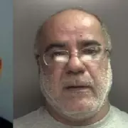 Birmingham People Smuggler Convicted as Part of Vast European Criminal Network