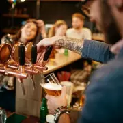 Birmingham Pub Chain Offers Free Guinness for Six Nations Rugby Kickoff