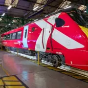 Birmingham Rail Upgrade: CrossCountry's £75m Train Refurbishment Programme Begins
