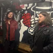 Birmingham Rock Band Endorses Sharon Osbourne for Council Election