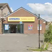 Birmingham Supermarket Worker Stabbed While Confronting Shoplifter