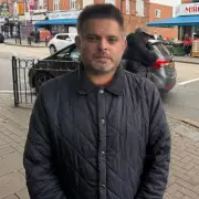 Birmingham to Lower Flag in Tribute to Late Councillor Waseem Zaffar