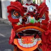 Birmingham's Chinese New Year 2026: A Glimpse of Festive Celebrations Ahead
