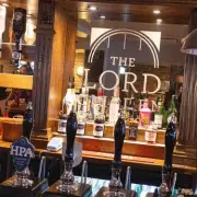 Birmingham's Clifden Pub Reopens as Desi Pub with New Menu and Vibe