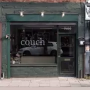 Birmingham's Couch Bar Named Best Cocktail Venue in Britain