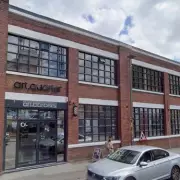 Birmingham's First Fully Halal Food Hall to Open in Digbeth with Cultural Flair