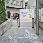 Birmingham's Moor Street Tunnel Criticized as 'Cesspit' Amid Flying Scotsman Visit