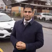 Birmingham's New Spy Car Catches Hundreds of Motorists in First Week