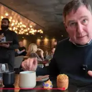 Birmingham's Opheem Named 'Best Restaurant Ever' by Nation-Traveling Food YouTuber
