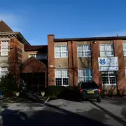 Birmingham's St Paul's School for Girls Named Top Comprehensive in Midlands