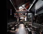 Birmingham's The Wilderness Restaurant Awarded Coveted Michelin Star