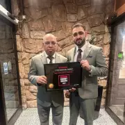 Birmingham's Titash Restaurant Crowned Best in West Midlands After 40 Years