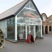 Black Country Museum Announces Dog-Friendly Days for 2026