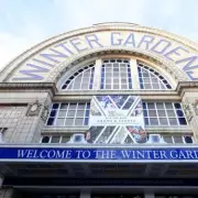 Blackpool Council Unifies Iconic Winter Gardens Under Tourism Company