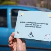 Blue Badge Eligibility Expanded Beyond DWP Benefits - Full Criteria