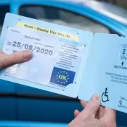 Blue Badge Holders Risk £1,000 Fines Over Little-Known Parking Rules