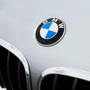 BMW Issues Global Recall for 575,000 Vehicles Over Fire Risk