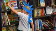 Bootle's Kingsley & Co: A Magical Bookshop and Literacy Hub Transforming Lives
