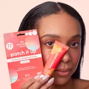 Boots Sells 'Best Pimple Patches' for 18p Each, Shoppers Report 'Overnight Miracles'