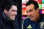 Bournemouth's Iraola Hails Emery as a World-Class Managerial Reference