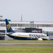 Bristol Airport Challenges £205m Welsh Government Subsidy to Cardiff Airport