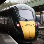 Bristol Temple Meads Train Services Boosted Following Government Deal