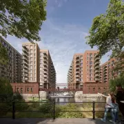 Bristol's Temple Quarter Set for £500m 'King's Cross' Transformation