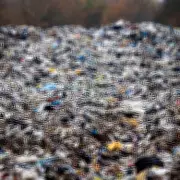 Britain's Largest Ever Fly-Tip Discovered Off A34 in Oxfordshire